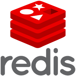 redis logo online